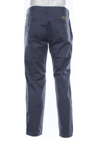 Férfi nadrág Cotton&silk, Méret L, Szín Kék, Ár 7 603 Ft