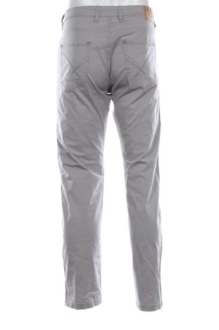 Herrenhose Cotton&silk, Größe L, Farbe Grau, Preis 25,99 €