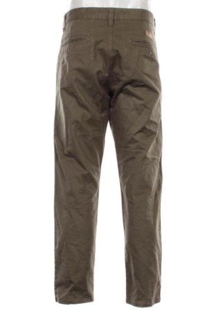 Herrenhose Cotton&silk, Größe XL, Farbe Grün, Preis 25,99 €