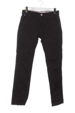 Herrenhose Cotton&silk, Größe S, Farbe Schwarz, Preis 25,99 €