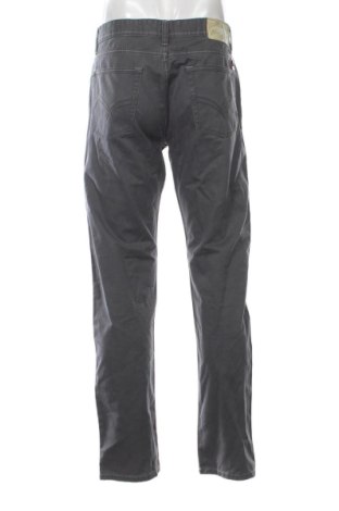 Męskie spodnie Cotton&silk, Rozmiar L, Kolor Szary, Cena 104,99 zł