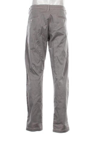 Мъжки панталон Cotton&silk, Размер XL, Цвят Сив, Цена 20,00 €