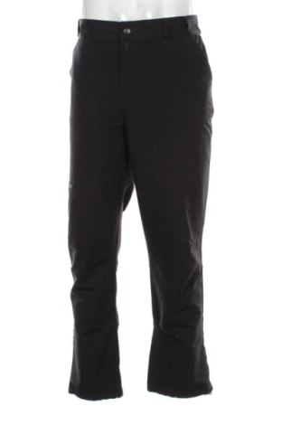 Pantaloni de bărbați Crane, Mărime L, Culoare Negru, Preț 123,99 Lei