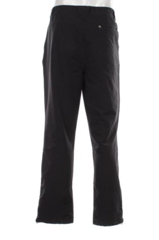 Pantaloni de bărbați Crane, Mărime L, Culoare Negru, Preț 123,99 Lei