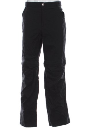 Pánske nohavice  Crivit, Veľkosť XL, Farba Čierna, Cena  23,95 €