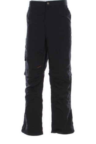 Męskie spodnie Crivit, Rozmiar XL, Kolor Czarny, Cena 46,99 zł