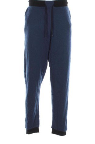 Pantaloni de bărbați Crivit, Mărime XL, Culoare Albastru, Preț 196,99 Lei