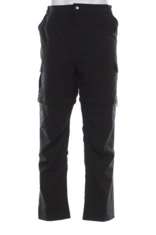 Herrenhose Crivit, Größe XL, Farbe Schwarz, Preis 25,99 €