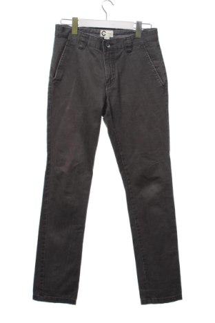 Мъжки панталон Cubus, Размер S, Цвят Сив, Цена 20,00 €