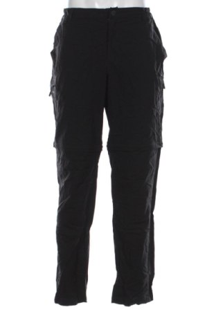 Męskie spodnie Cutting Edge, Rozmiar L, Kolor Czarny, Cena 91,99 zł