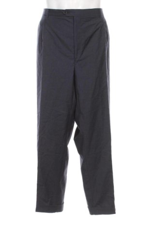 Herrenhose DALTON & FORSYTHE, Größe 4XL, Farbe Blau, Preis 54,99 €