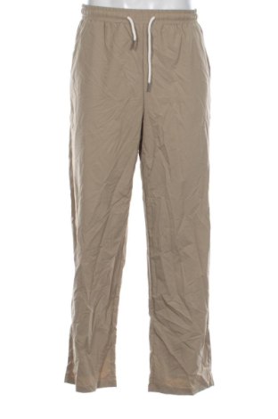 Męskie spodnie DAZY, Rozmiar L, Kolor Beżowy, Cena 104,99 zł