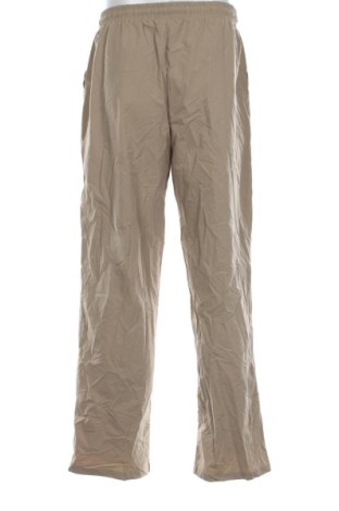 Męskie spodnie DAZY, Rozmiar L, Kolor Beżowy, Cena 104,99 zł