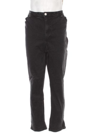 Herrenhose DC Jeans, Größe XL, Farbe Schwarz, Preis 25,99 €