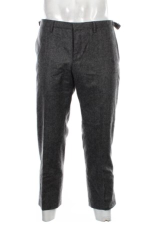 Мъжки панталон DKNY Pure, Размер L, Цвят Сив, Цена 132,12 €