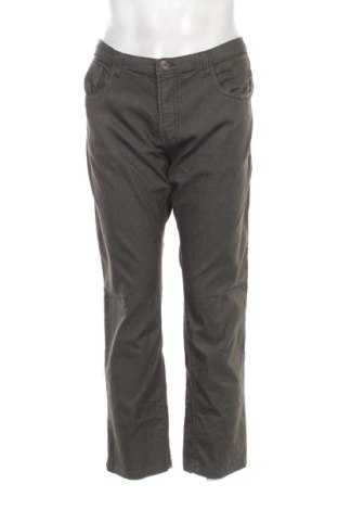 Мъжки панталон DOPPELGANGER, Размер L, Цвят Зелен, Цена 9,71 €