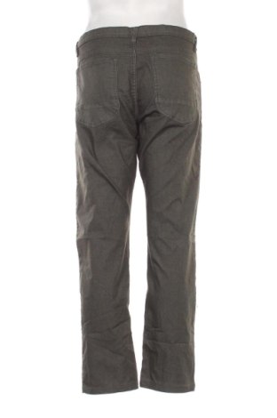 Мъжки панталон DOPPELGANGER, Размер L, Цвят Зелен, Цена 9,71 €