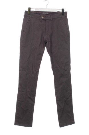 Herrenhose Dan John, Größe S, Farbe Grau, Preis 41,99 €