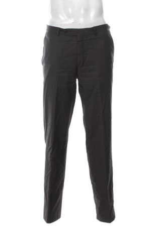 Męskie spodnie Daniel Hechter, Rozmiar L, Kolor Brązowy, Cena 73,00 zł