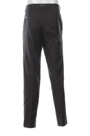 Męskie spodnie Daniel Hechter, Rozmiar L, Kolor Brązowy, Cena 73,00 zł