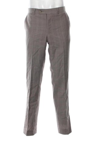 Pantaloni de bărbați Daniel Hechter, Mărime L, Culoare Multicolor, Preț 71,02 Lei