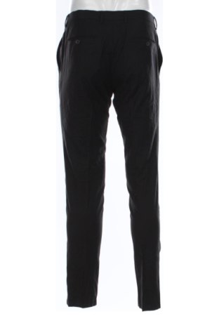 Pantaloni de bărbați David Mayer Naman, Mărime M, Culoare Negru, Preț 304,99 Lei