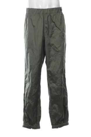 Herrenhose Decathlon, Größe L, Farbe Grün, Preis 25,99 €
