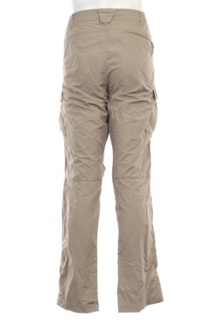 Pantaloni de bărbați Decathlon, Mărime XL, Culoare Bej, Preț 123,99 Lei