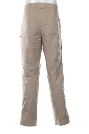 Herrenhose Decathlon, Größe XXL, Farbe Beige, Preis € 26,99