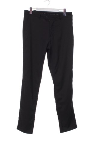 Pantaloni de bărbați Decathlon, Mărime S, Culoare Negru, Preț 123,99 Lei