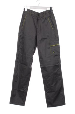 Męskie spodnie Delta, Rozmiar S, Kolor Szary, Cena 169,60 zł