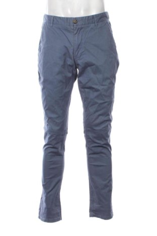 Мъжки панталон Denim 1982, Размер L, Цвят Син, Цена 20,45 €