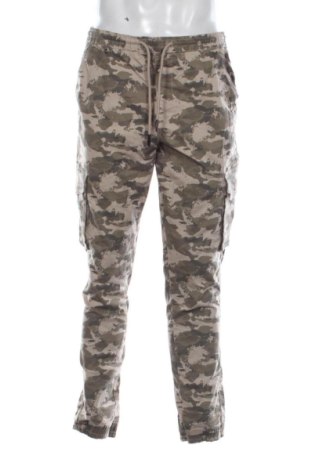 Férfi nadrág Denim Co., Méret L, Szín Sokszínű, Ár 10 049 Ft