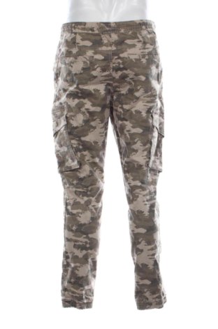 Férfi nadrág Denim Co., Méret L, Szín Sokszínű, Ár 10 049 Ft