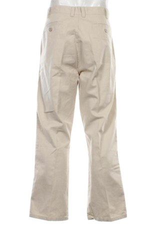 Мъжки панталон Denim&Co., Размер XL, Цвят Екрю, Цена 19,97 €