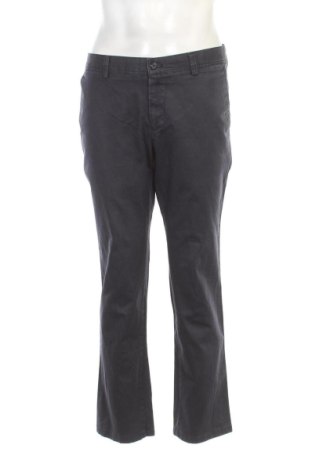 Мъжки панталон Denyl, Размер L, Цвят Син, Цена 20,00 €