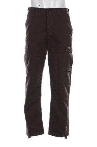 Męskie spodnie Dickies, Rozmiar M, Kolor Fioletowy, Cena 290,99 zł