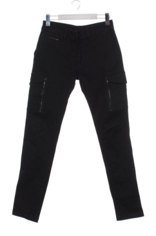 Pánské kalhoty  Diesel, Velikost S, Barva Černá, Cena  3 899,00 Kč