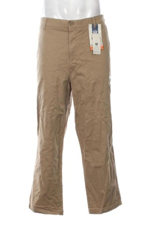 Herrenhose Dockers, Größe XXL, Farbe Braun, Preis 104,99 €