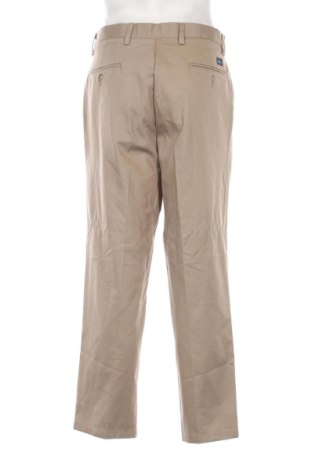 Męskie spodnie Dockers, Rozmiar M, Kolor Beżowy, Cena 183,99 zł