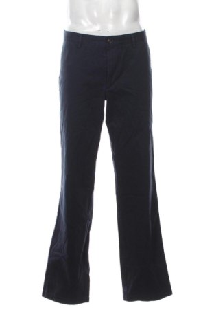 Pantaloni de bărbați Dockers, Mărime L, Culoare Albastru, Preț 215,99 Lei