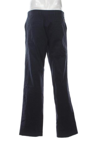 Pantaloni de bărbați Dockers, Mărime L, Culoare Albastru, Preț 215,99 Lei