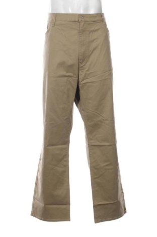 Herrenhose Dockers, Größe 3XL, Farbe Beige, Preis € 107,99