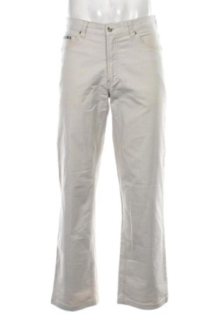 Pantaloni de bărbați Dockhouse, Mărime M, Culoare Bej, Preț 58,37 Lei