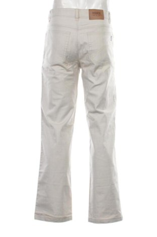 Pantaloni de bărbați Dockhouse, Mărime M, Culoare Bej, Preț 58,37 Lei