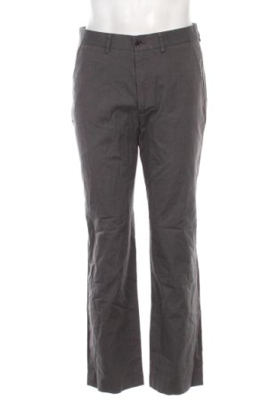 Męskie spodnie Docksteps, Rozmiar M, Kolor Szary, Cena 53,99 zł