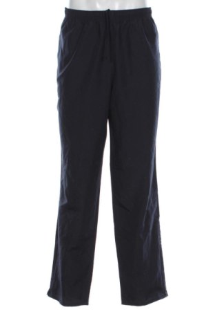 Pantaloni de bărbați Domyos, Mărime L, Culoare Albastru, Preț 123,99 Lei