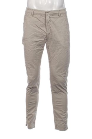 Pánske nohavice  Dondup, Veľkosť M, Farba Béžová, Cena  62,95 €