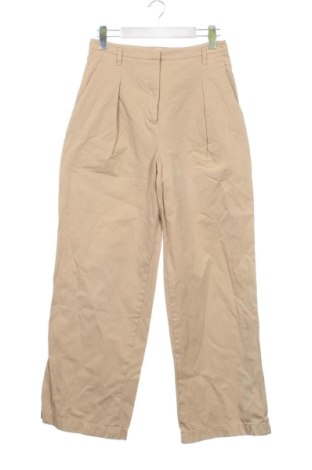 Γυναικείο παντελόνι Dorothee Schumacher, Μέγεθος S, Χρώμα  Μπέζ, Τιμή 98,00 €