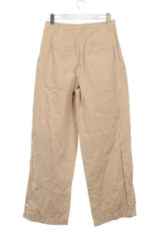 Γυναικείο παντελόνι Dorothee Schumacher, Μέγεθος S, Χρώμα  Μπέζ, Τιμή 98,00 €